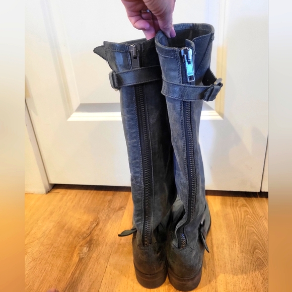 Steve Madden Riding boot - Picture 5 of 5